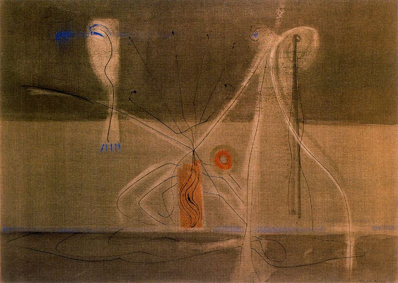 4Dpiccyclopet Rothko — Mark Rothko