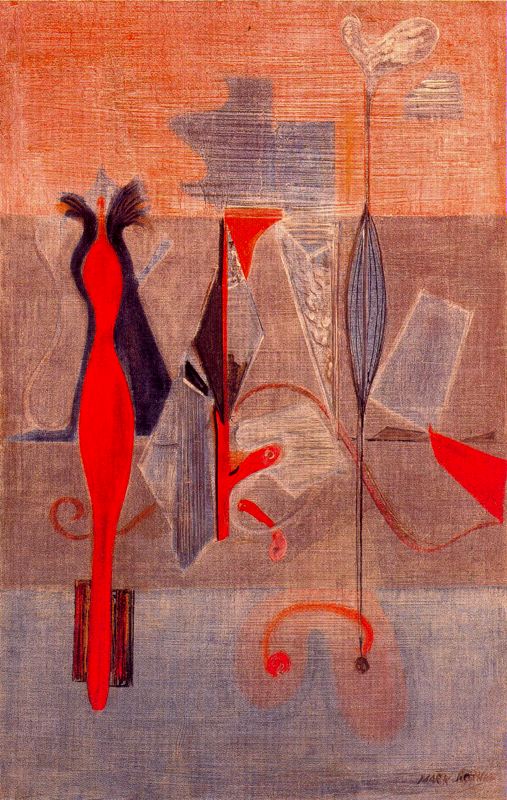 4Dpicdprothkocict — Mark Rothko