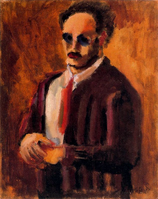 4Dpict Rothko — Mark Rothko