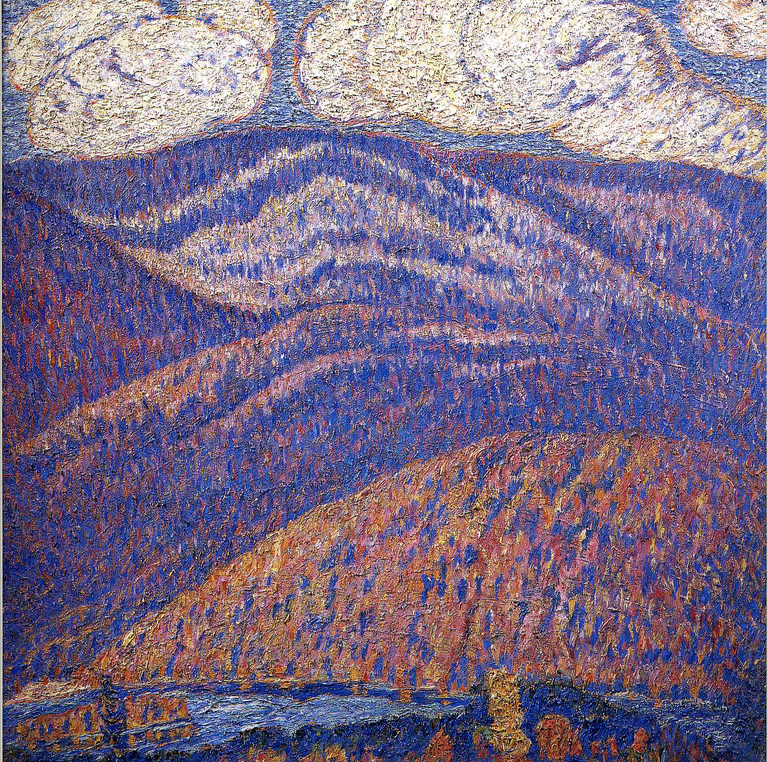 Art 144 Hartley — Marsden Hartley