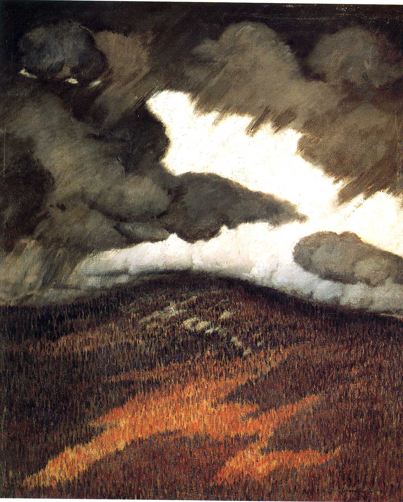 Art 145 Hartley — Marsden Hartley