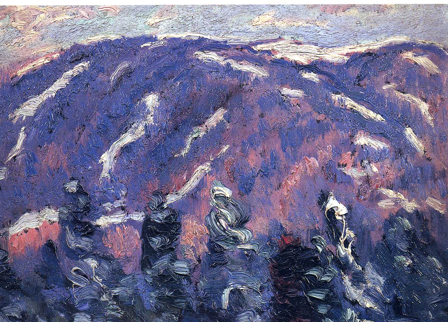 Art 146 Hartley — Marsden Hartley