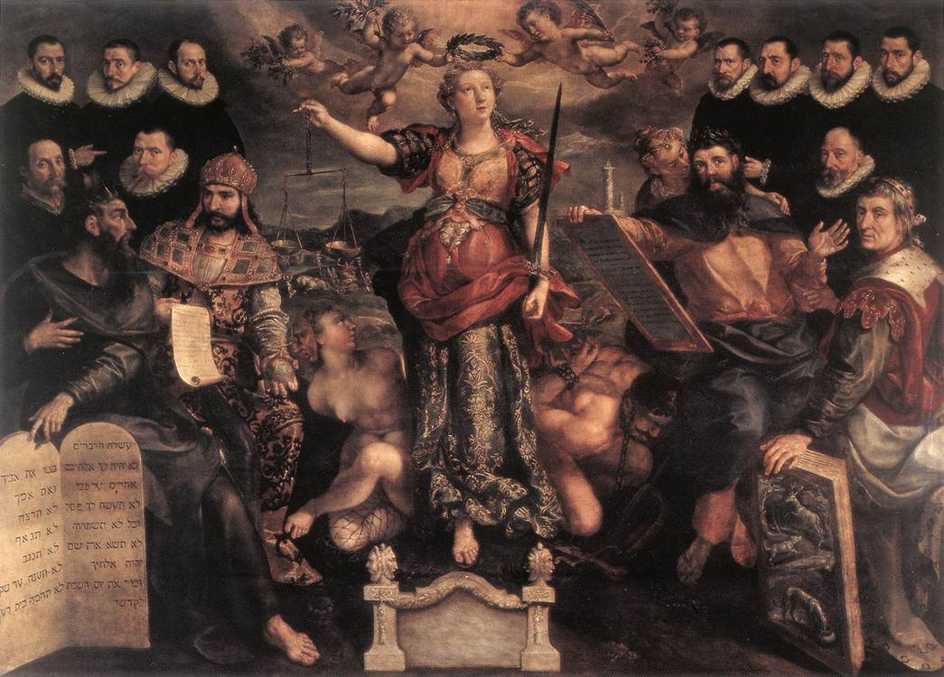 Tribunal De Brabant Mint En Antwerp Vos — Marten De Vos