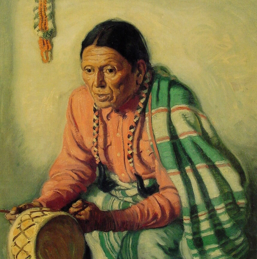 Indian Ong Hennings — Martin Hennings