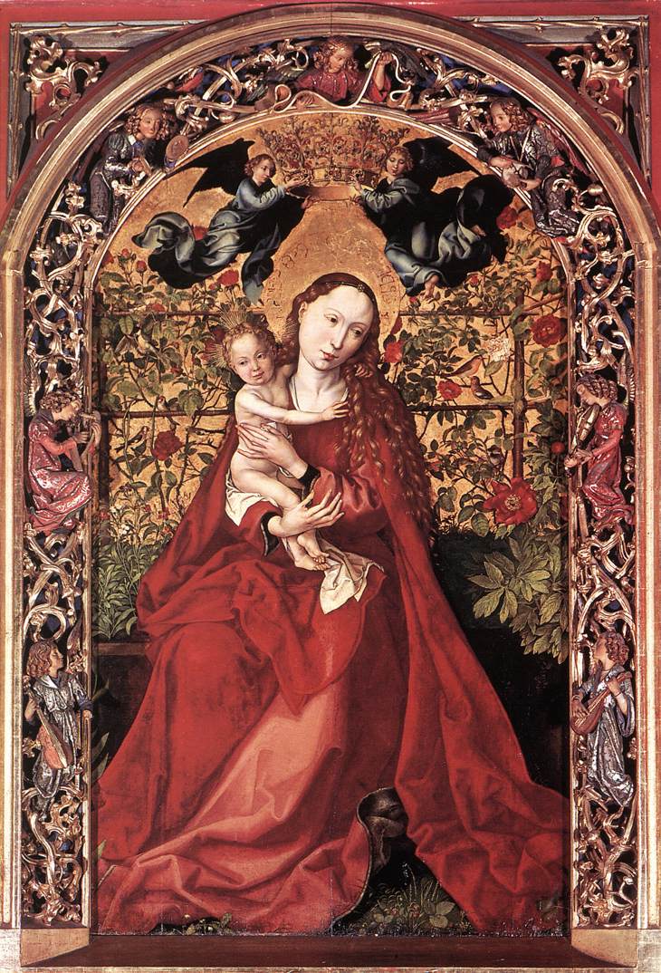 Martin Schongauer