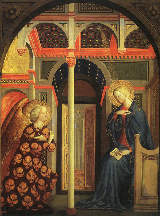 Masolino