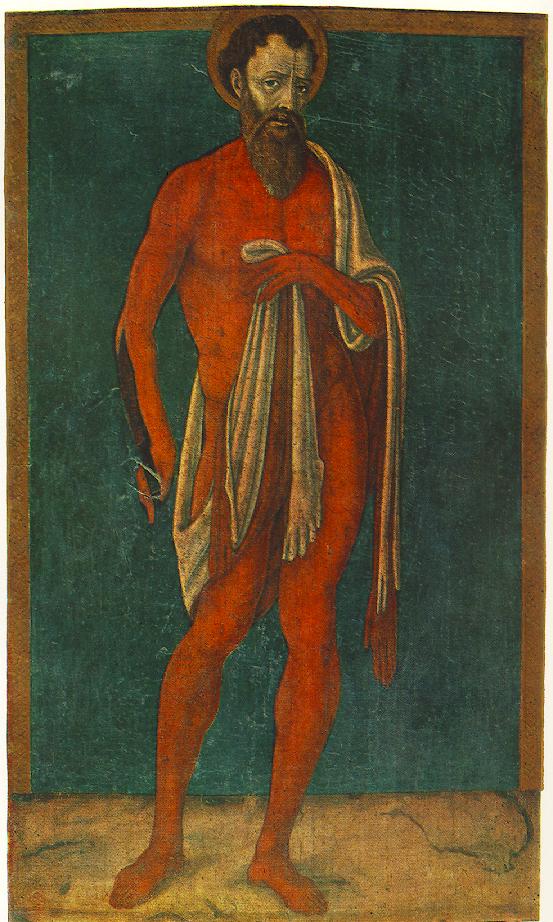 Matteo Di Giovanni