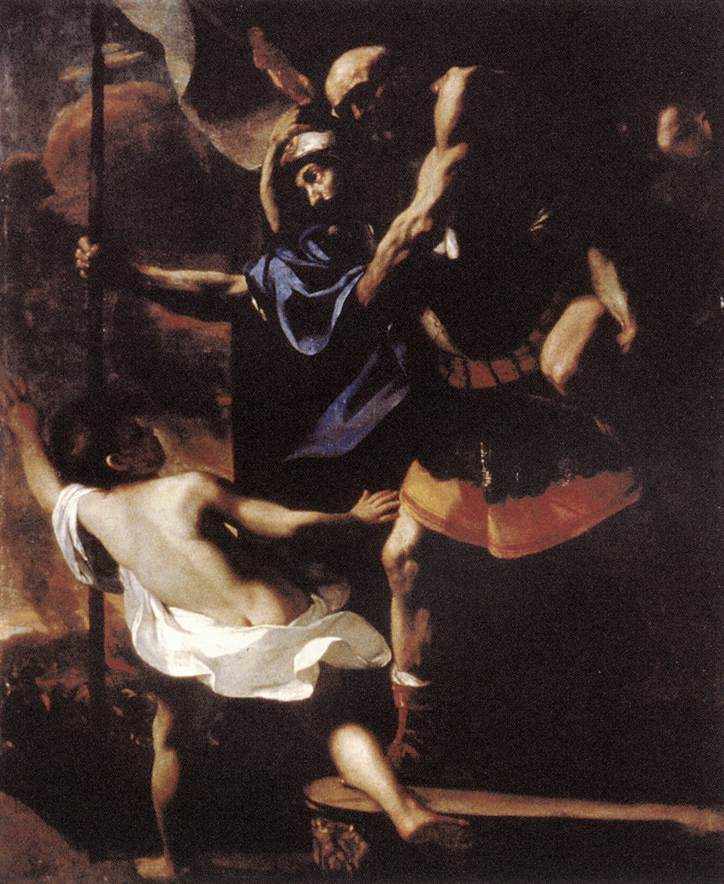 Mattia Preti