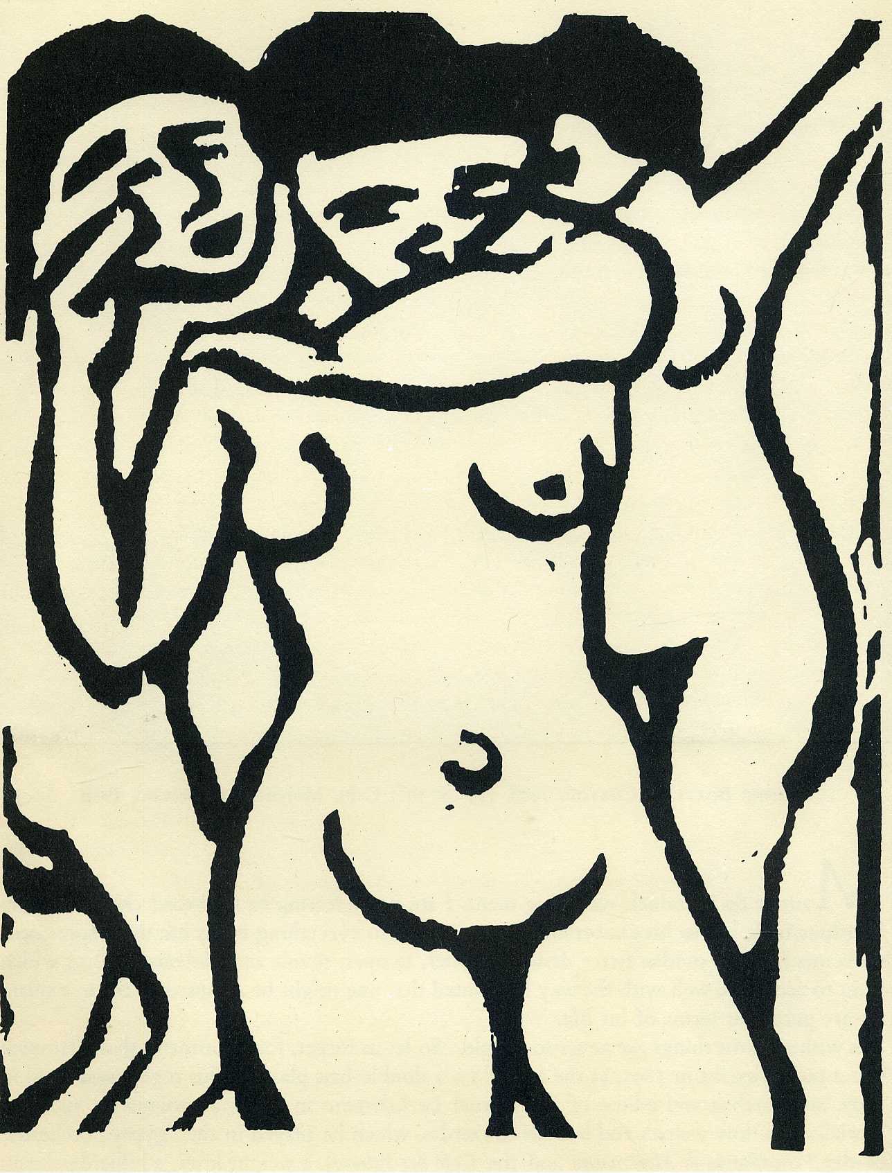 Art 106 Vlaminck — Maurice De Vlaminck
