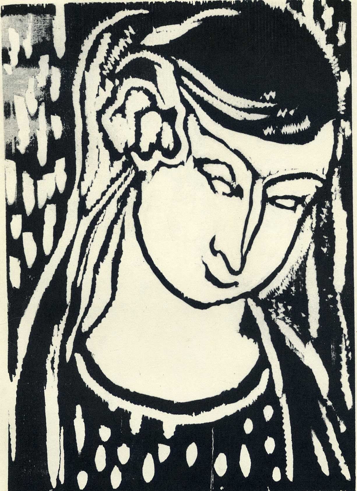 Art 112 Vlaminck — Maurice De Vlaminck