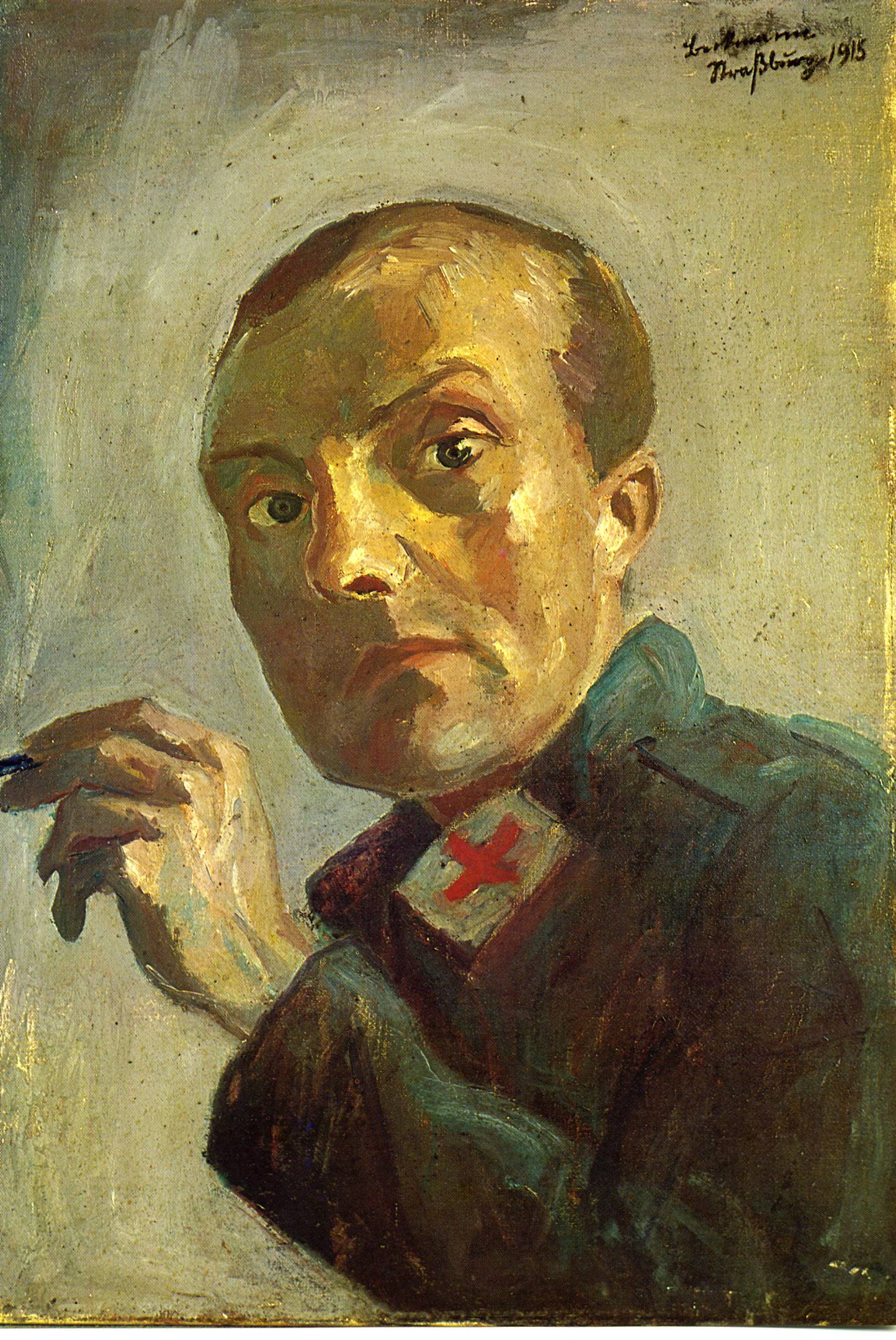 Art 693 Beckmann — Max Beckmann