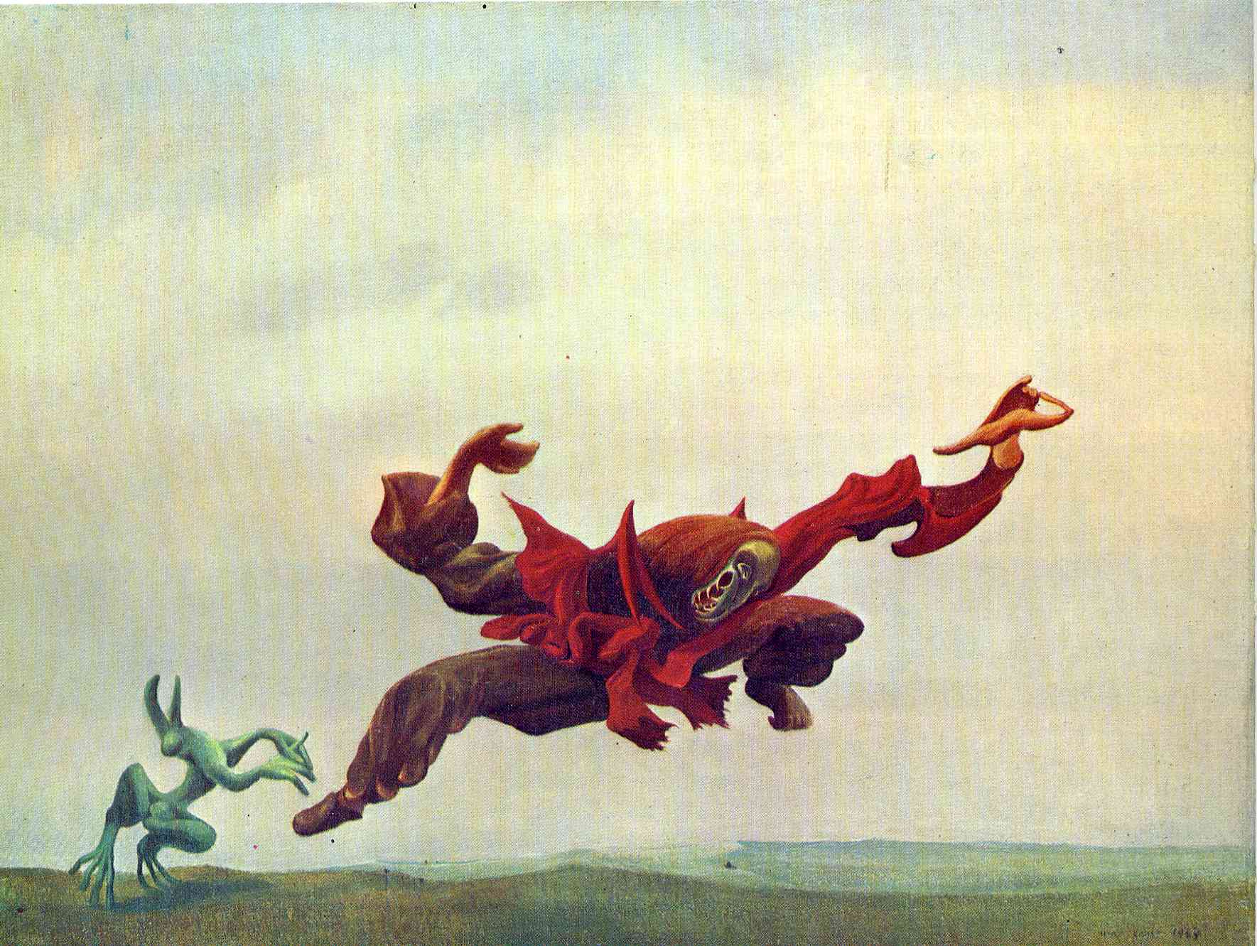 Img005 Ernst — Max Ernst
