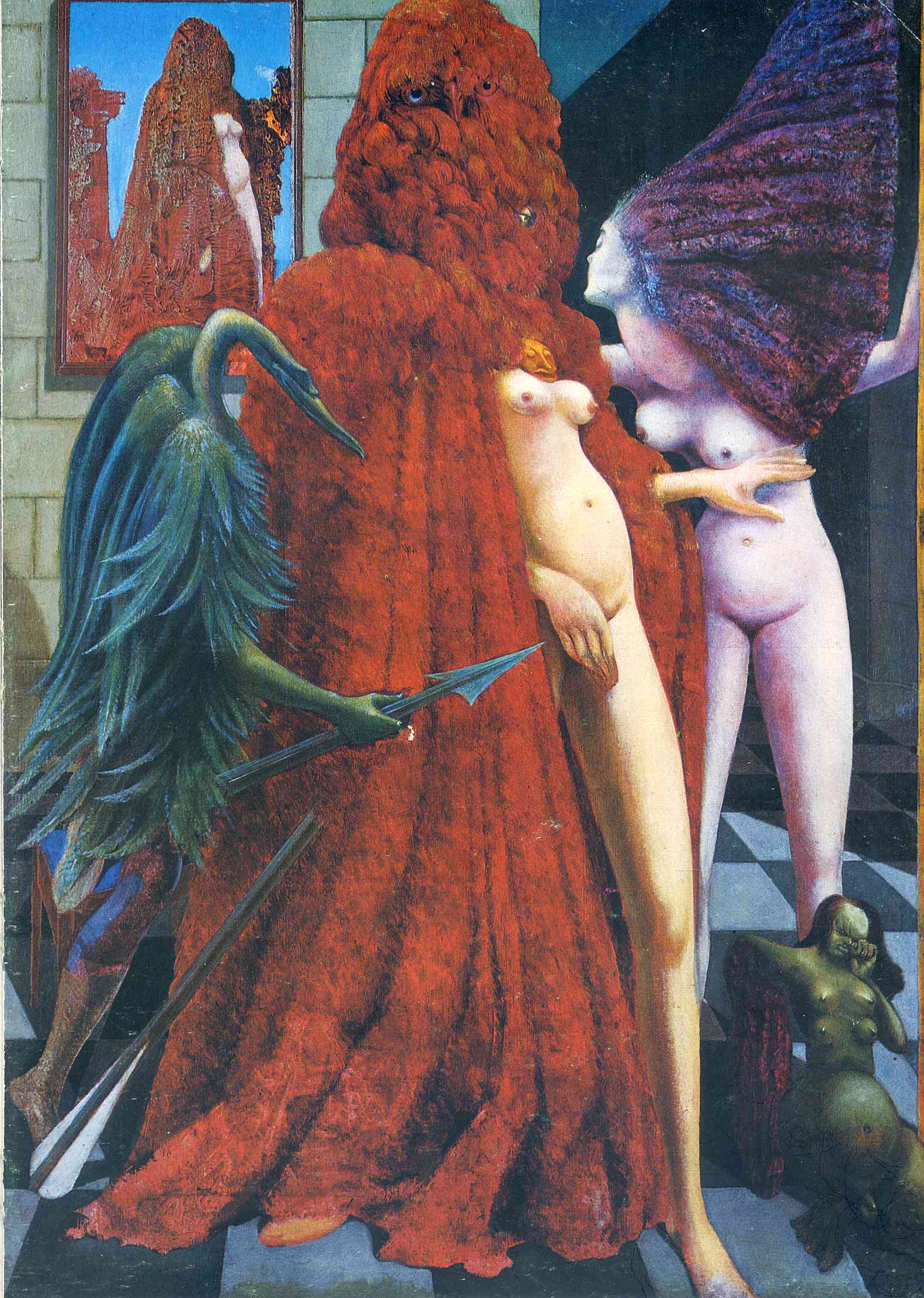 Img008 Ernst — Max Ernst