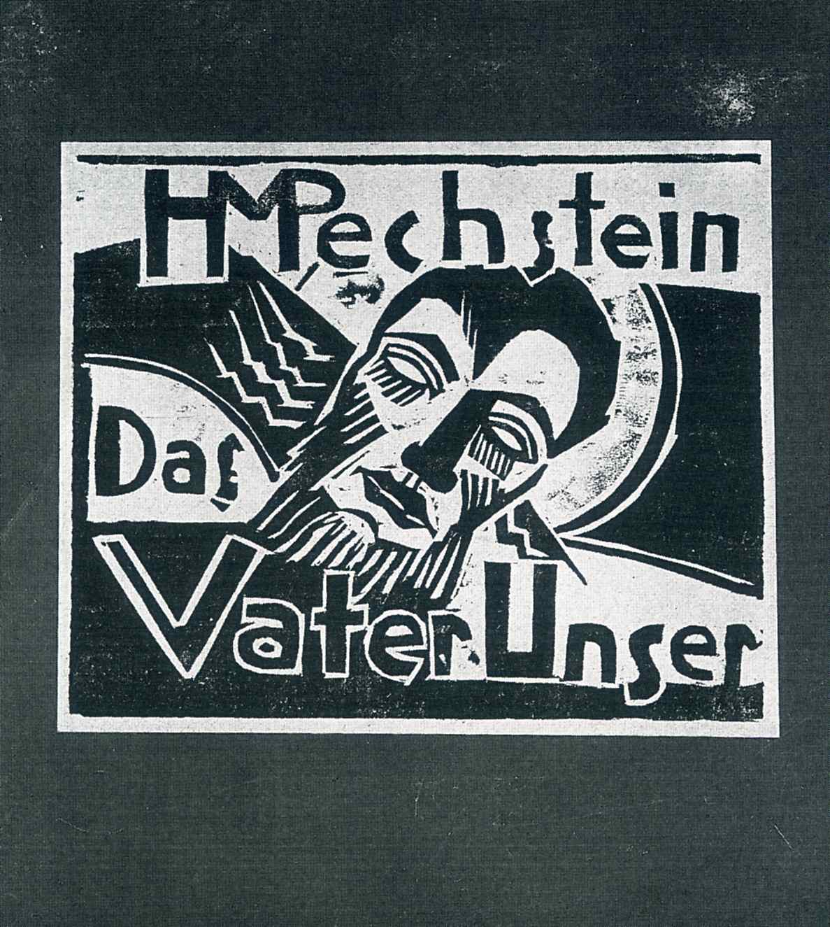 Max Pechstein