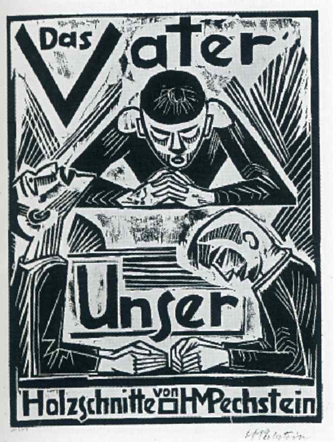Max Pechtein 089 — Max Pechstein
