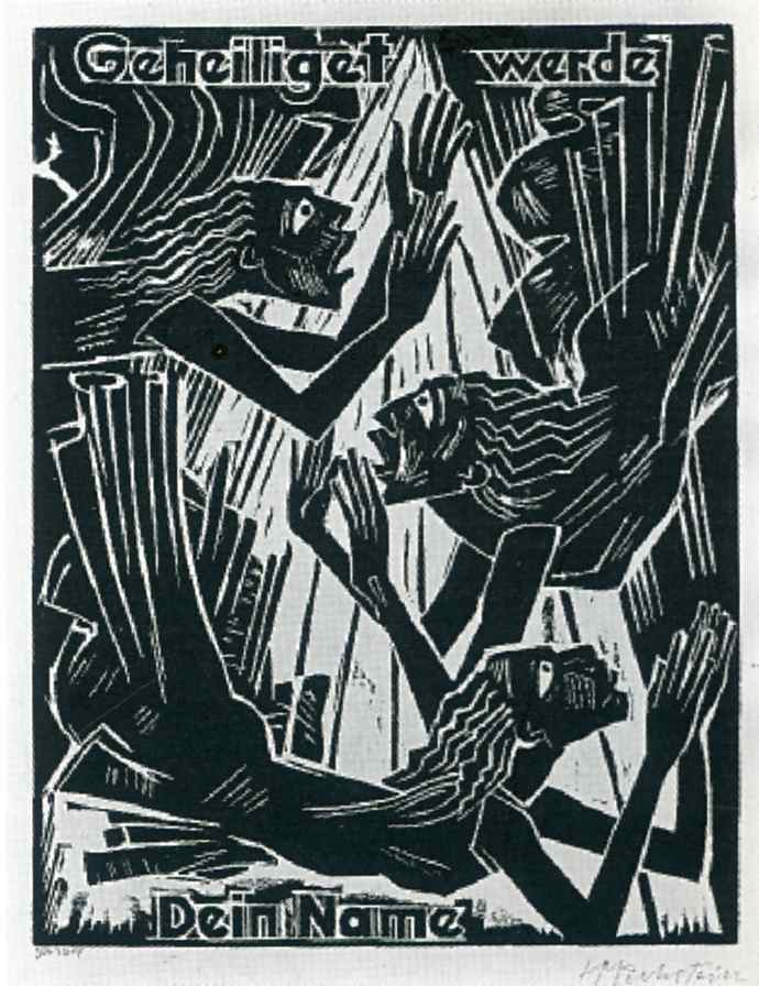 Max Pechtein 091 — Max Pechstein