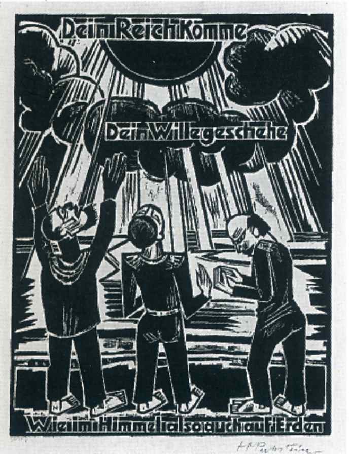Max Pechtein 092 — Max Pechstein