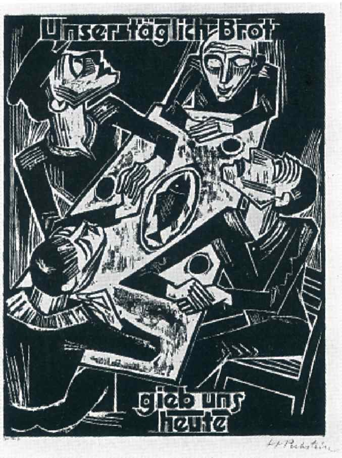 Max Pechtein 093 — Max Pechstein