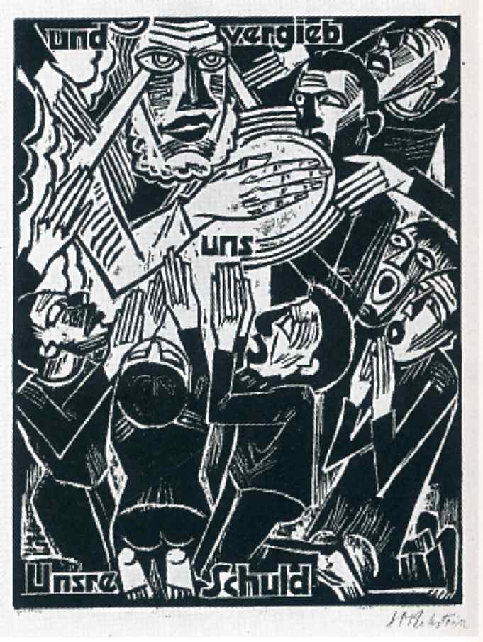 Max Pechtein 094 — Max Pechstein