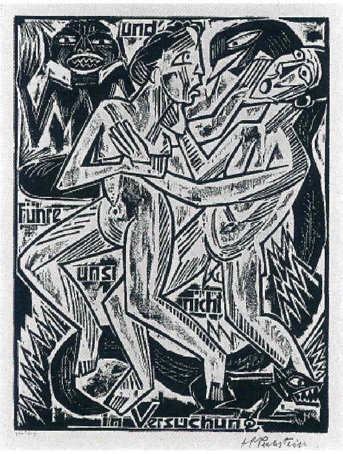 Max Pechtein 096 — Max Pechstein