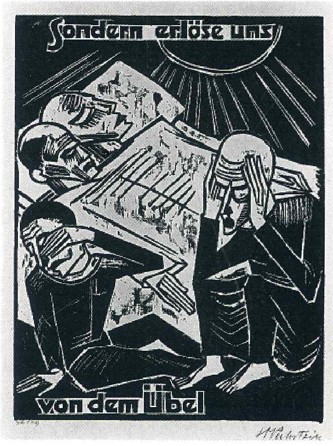 Max Pechtein 097 — Max Pechstein