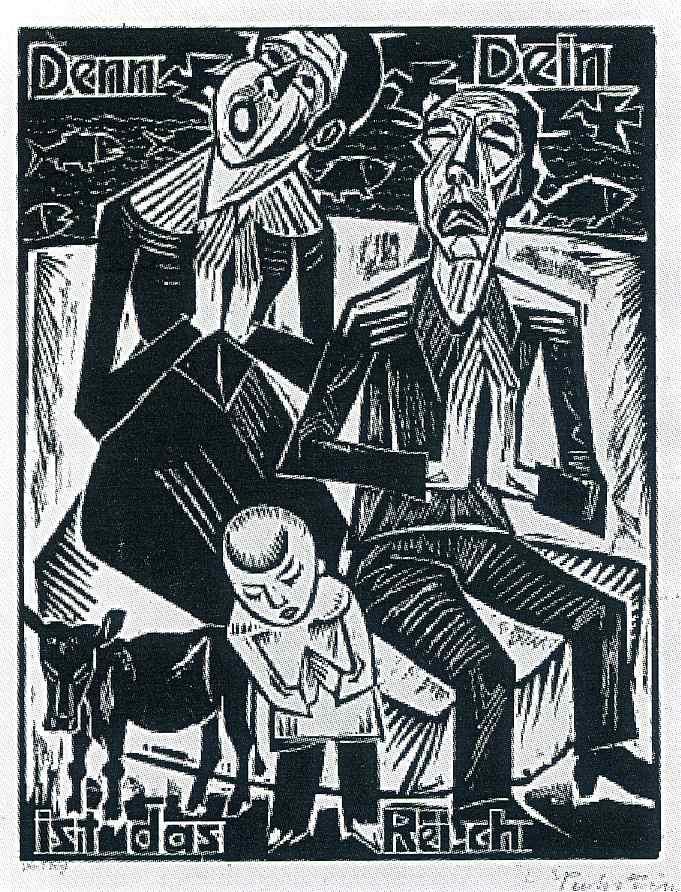 Max Pechtein 098 — Max Pechstein