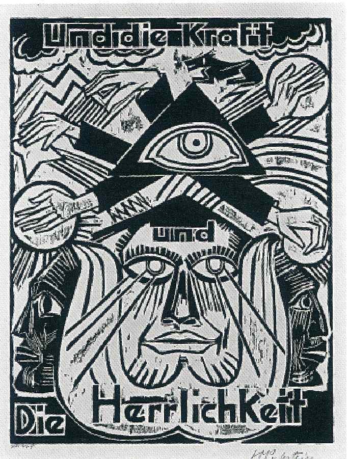 Max Pechtein 099 — Max Pechstein