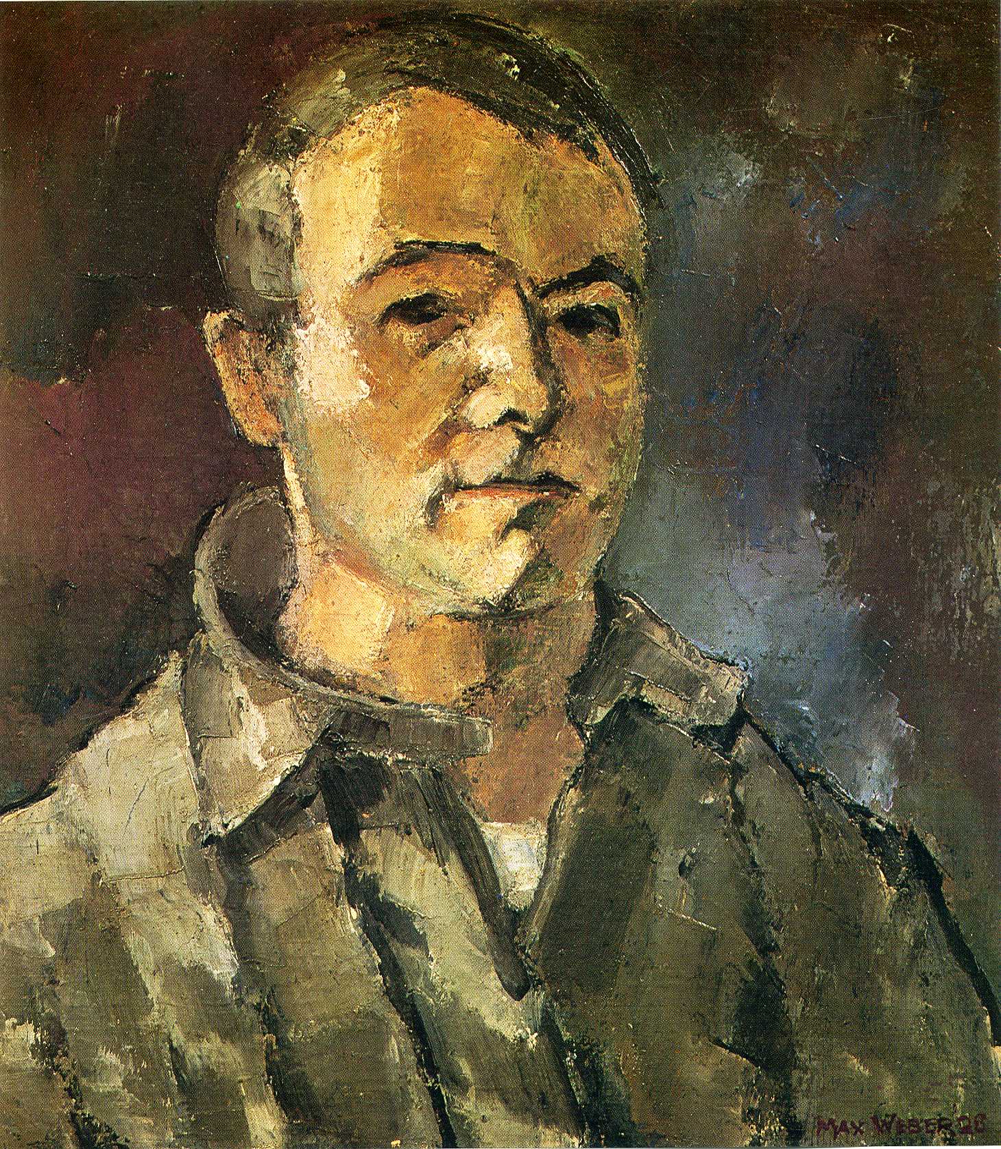 Image 688 Weber — Max Weber