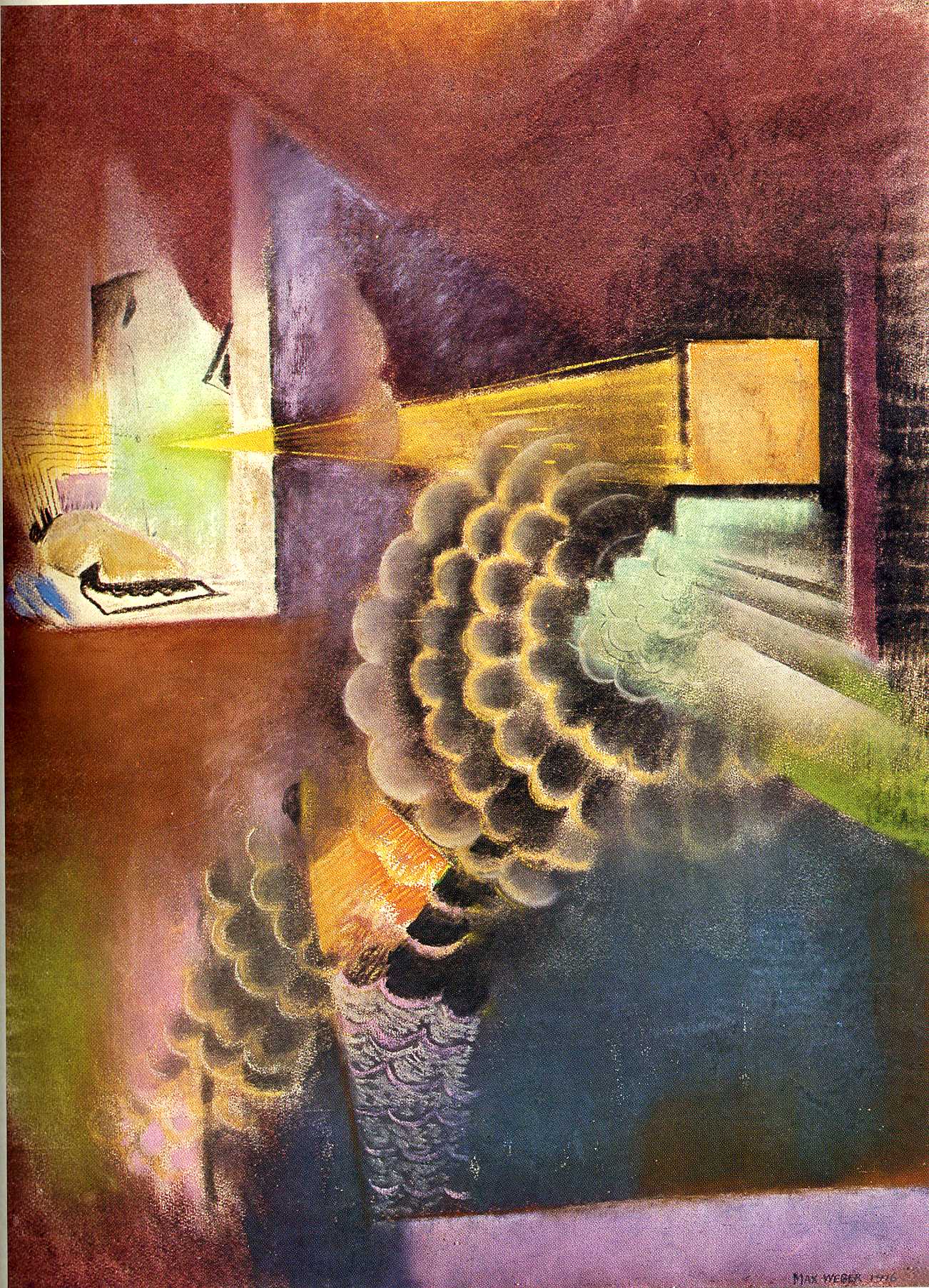 Image 691 Weber — Max Weber