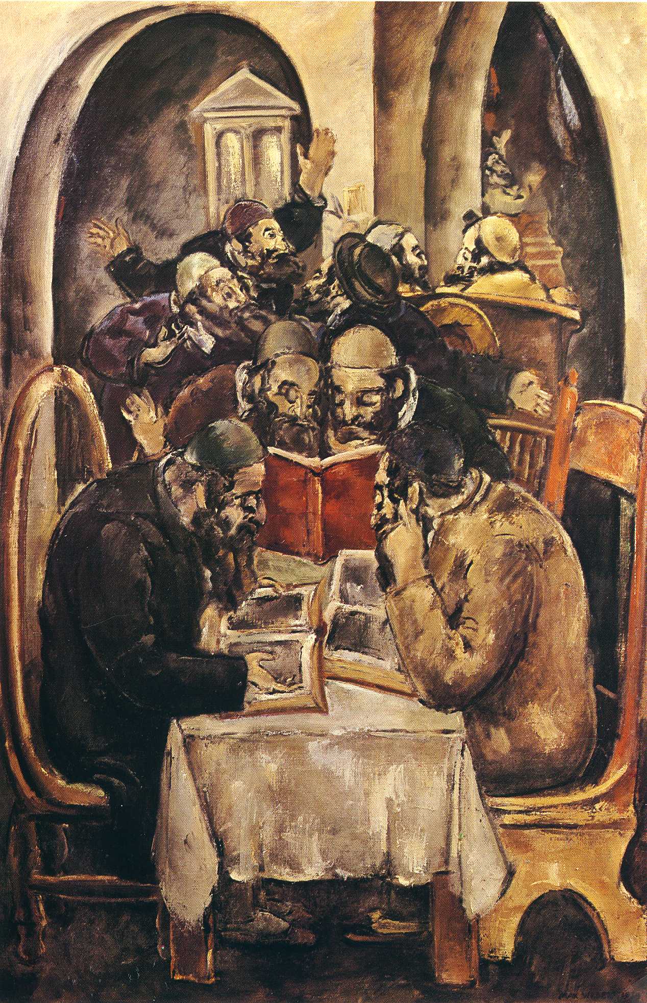 Image 692 Weber — Max Weber