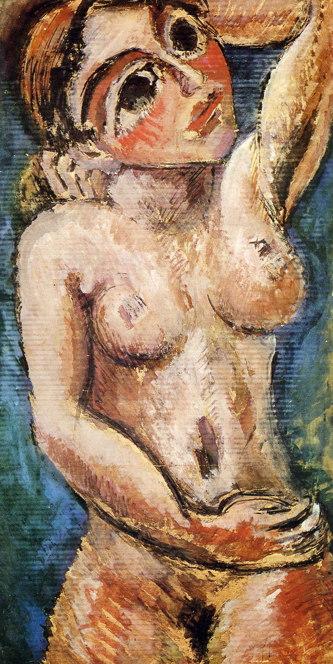 Image 697 Weber — Max Weber