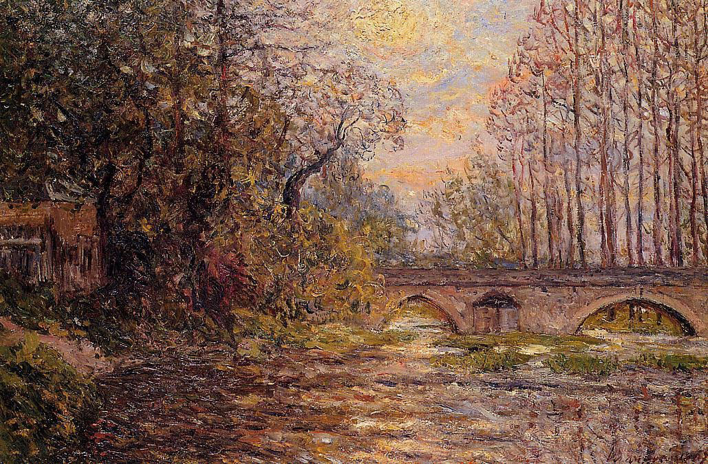 Maxime Maufra