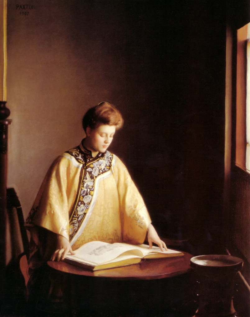 Amarillo Jacket Paxton — Mcgregor Paxton