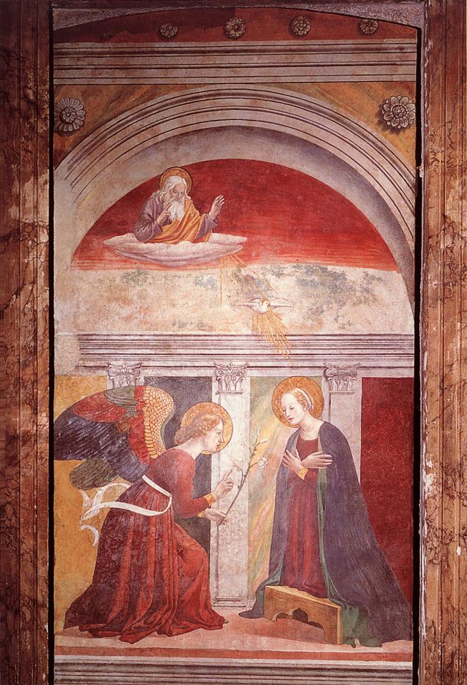 Melozzo Da Forli
