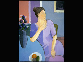 Patiently Esperando De Michael Mortimer Robinson — Michael Mortimer Robinson