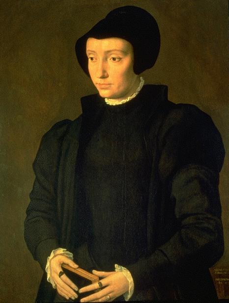 Michiel Van Coxcie