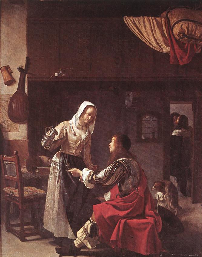 Mieris