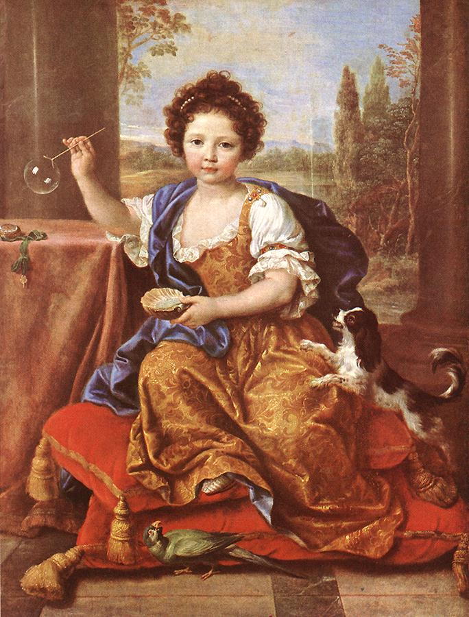 Mignard