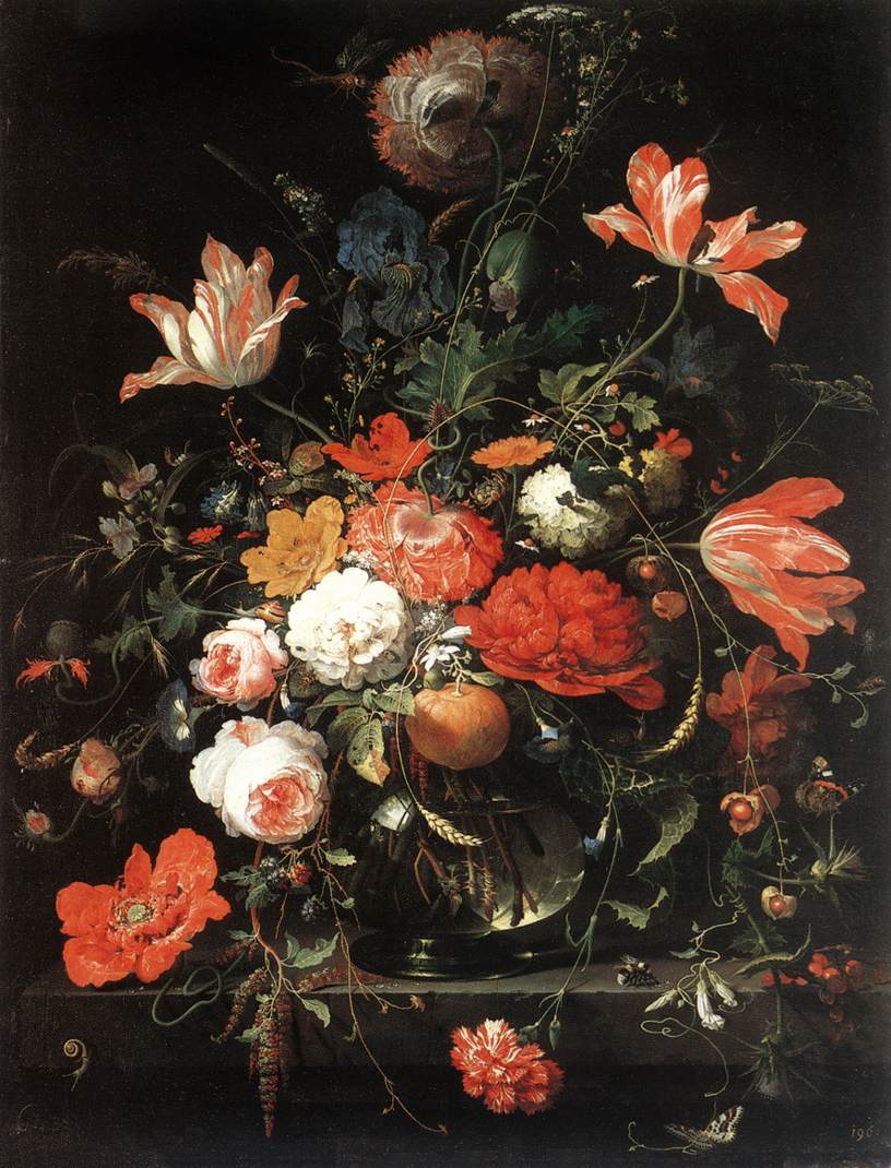 Flores Mignon — Mignon
