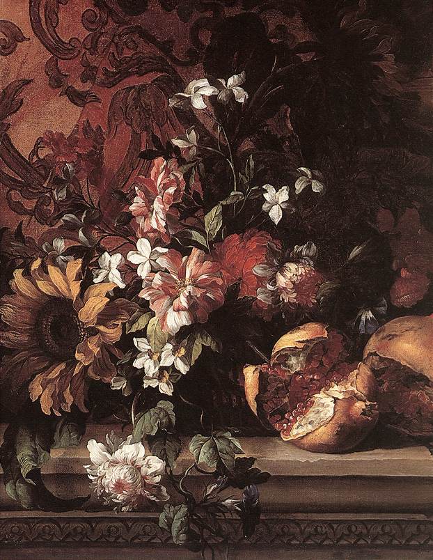 Flores 1 Monnoyer — Monnoyer