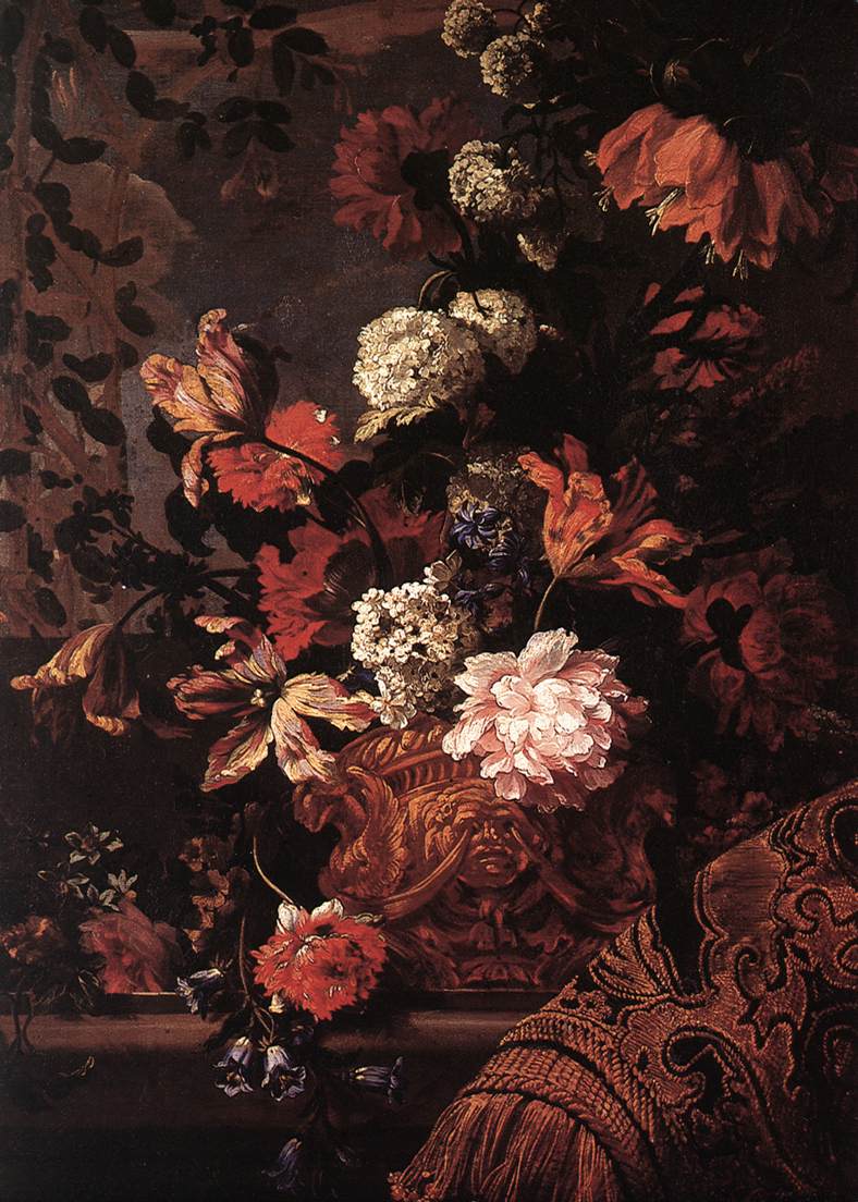 Flores 2 Monnoyer — Monnoyer