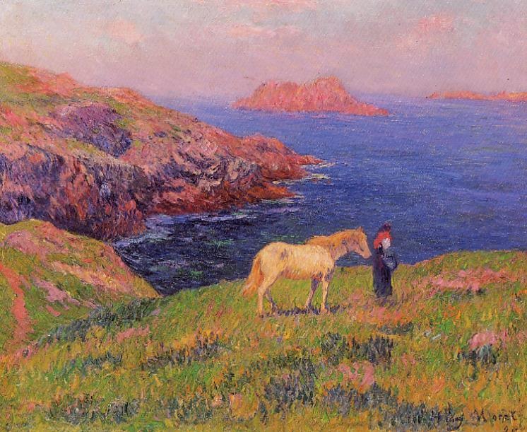 Moret