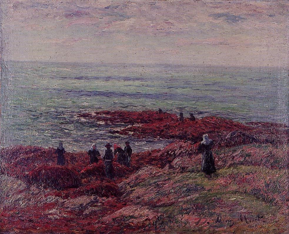 Breton Costa 2 Moret — Moret