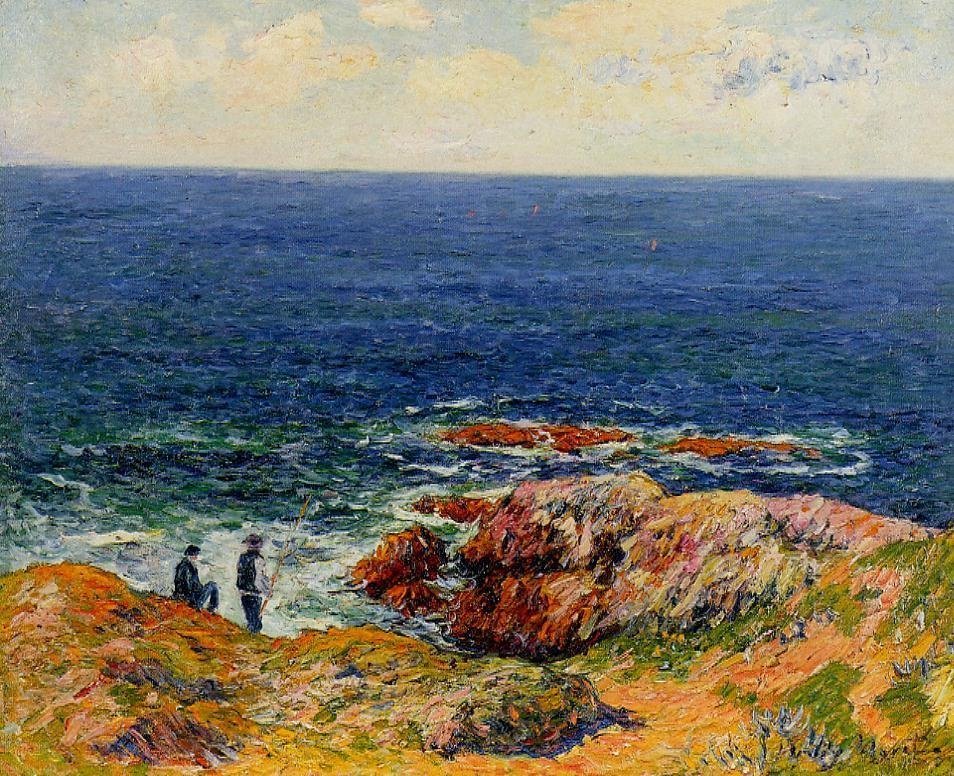 Breton Costa 4 Moret — Moret