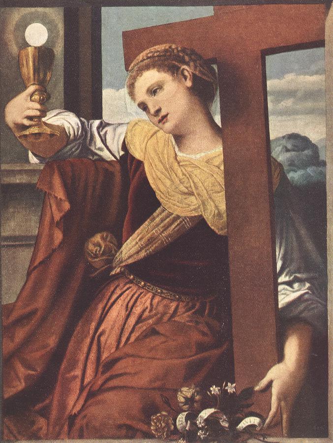 Moretto Da Brescia