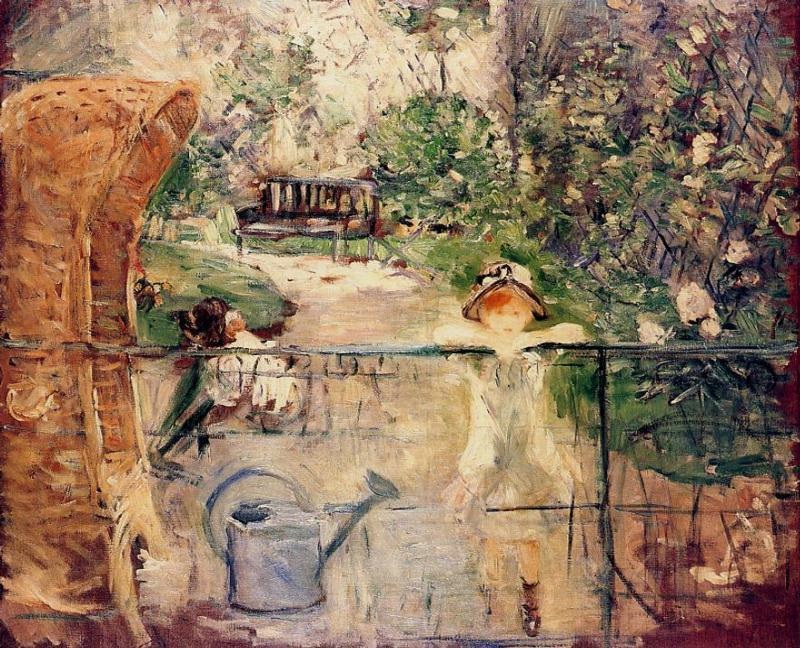 Basket Silla Morisot — Morisot