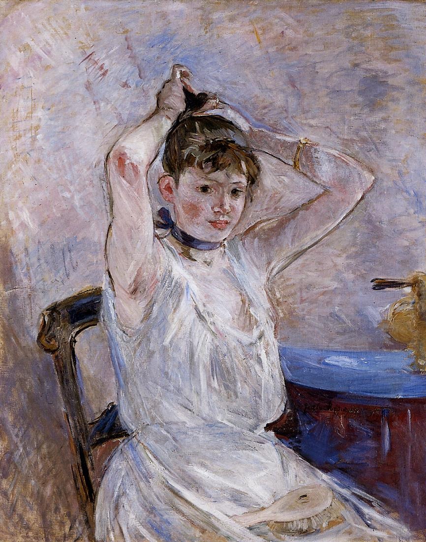 Bath Morisot — Morisot