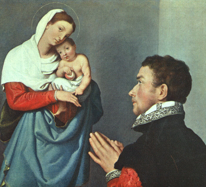 Moroni