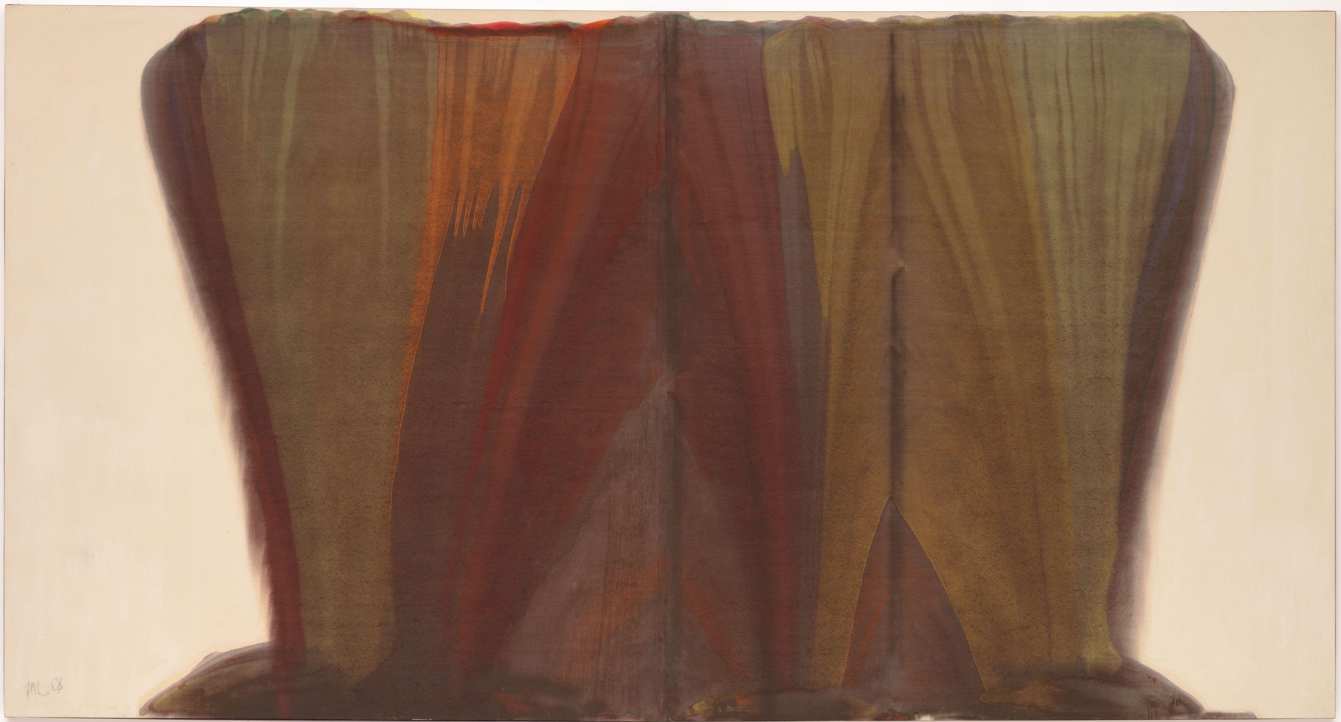 Morris Louis