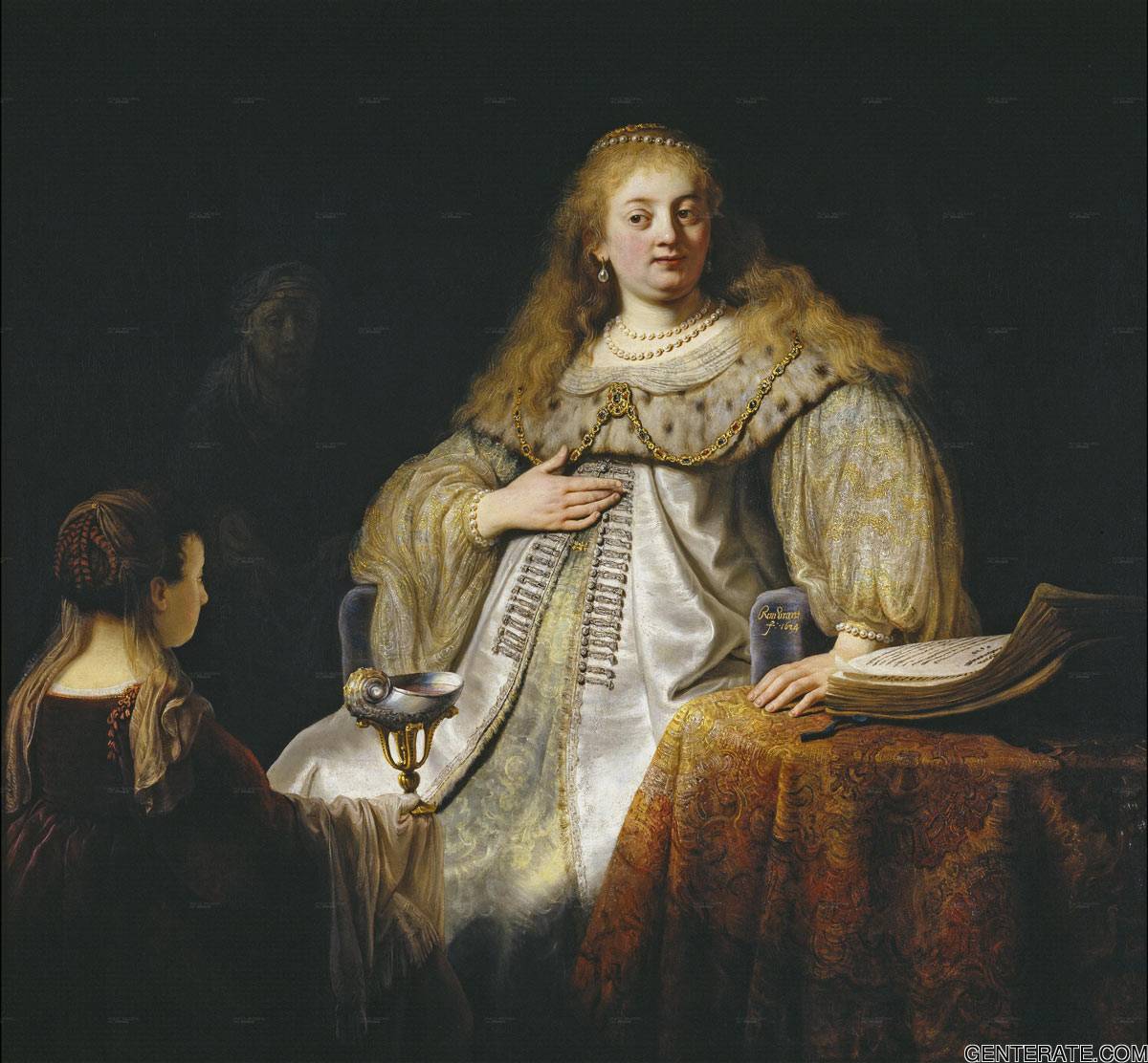 Artemisa Prado — Museo Prado